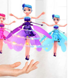 Sensor Flying Doll Whosale b2b wolsale.com