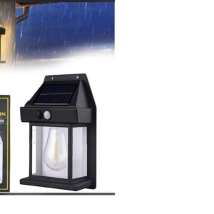 Solar Lamp Signal Wholesale b2b wolsale.com
