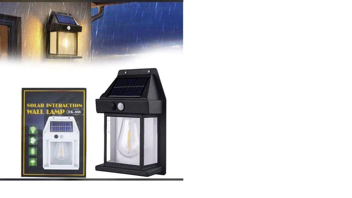 Solar Lamp Signal Wholesale b2b wolsale.com