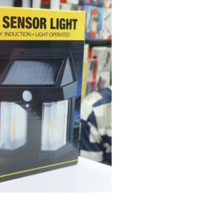 Solar Sensor Light CL-228 Wholesale b2b wolsale.com
