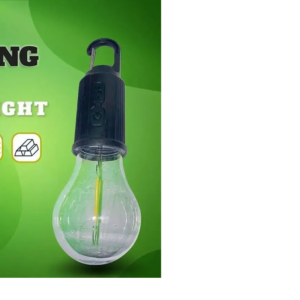 T01 Camping Lamp Warm LIGHT Wholesale b2b wolsale.com