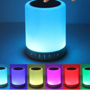 Touch Lamp Speaker whosale b2b wolsale.com