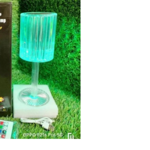 Touch Rose Table Lamp Wholesale b2b wolsale.com