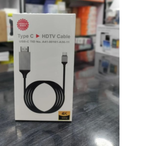 Type-C HDTV Cable Wholsale b2b wolsale.com