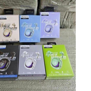 ULTRAPODS MAX Heavyweight Available Best Price Wholsale b2b wolsale.com