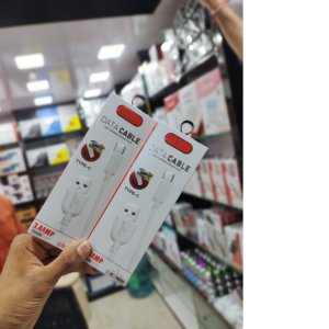 URBAN Audio Type-C Data Cable wholsale b2b wolsale.com