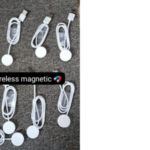 Ultra Watch Wireless Magnetic Wholesale b2b wolsale.com