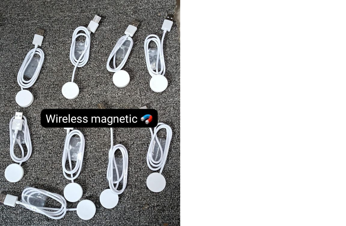 Ultra Watch Wireless Magnetic Wholesale b2b wolsale.com