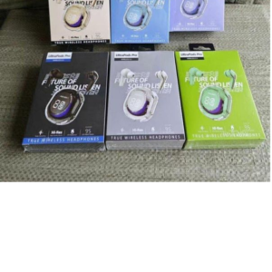 Ultrapods Pro Superb Quality Wholsale b2b wolsale.com