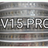 V 15 Pro CC Pin Wholsale b2b wolsale.com