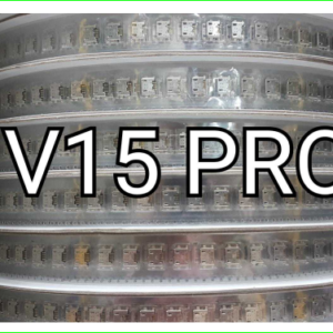 V 15 Pro CC Pin Wholsale b2b wolsale.com