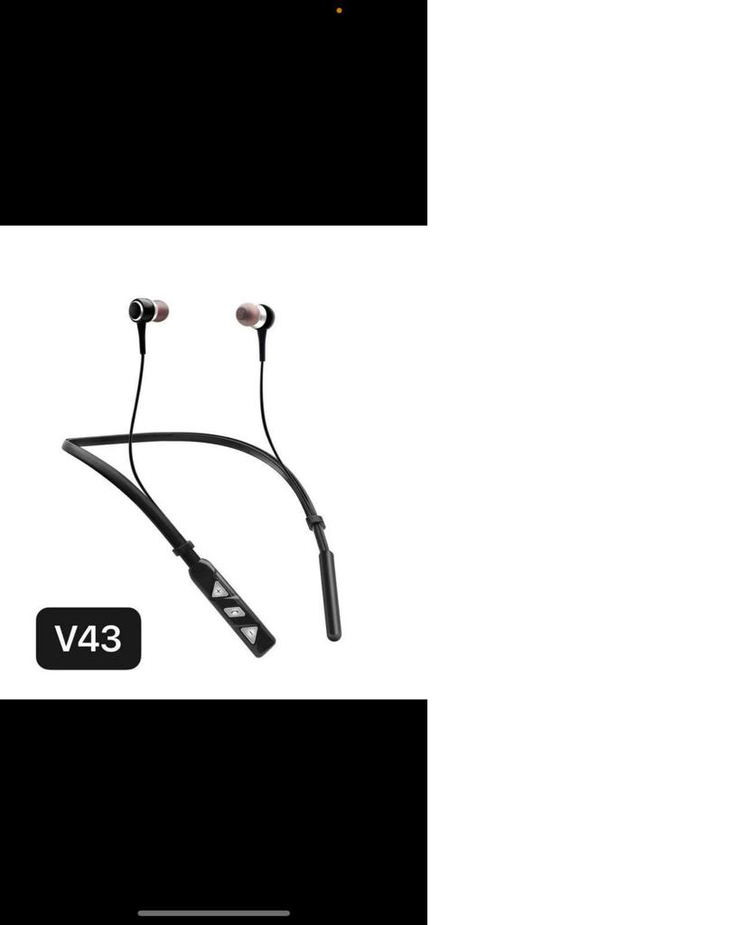 V43 Neckbands Wholsale b2b wolsale.com