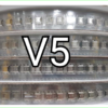V5 CC Pin Wholsale b2b wolsale.com