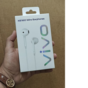 VIVO XE-160 Original Type-c HF Wholsale b2b wolsale.com