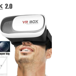 VR Box Wholsale b2b wolsale.com