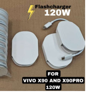 Vivo 120W Cable C to C Flash Charge Wholsale b2b wolsale.com
