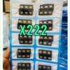 X222 Wholsale b2b wolsale.com