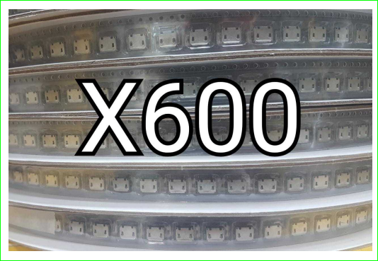 X600 CC Pin Wholsale b2b wolsale.com