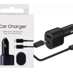 for samsung car charger