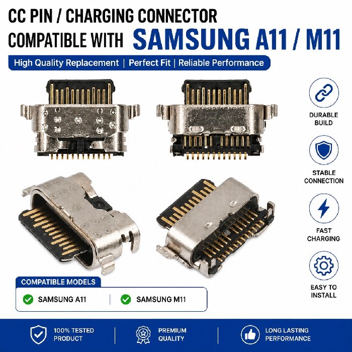 samsung a11 m11 ccpin wholesale
