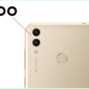 HONOR 8C CAMERA GLASS Wholsale b2b wolsale.com