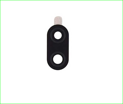 HONOR 9I CAMERA GLASS Wholsale b2b wolsale.com