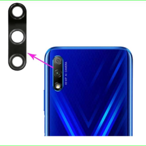 HONOR 9X CAMERA GLASS Wholsale b2b wolsale.com