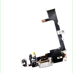 IPHONE 11 PRO BLACK CHARGING FLEX Wholsale b2b wolsale.com