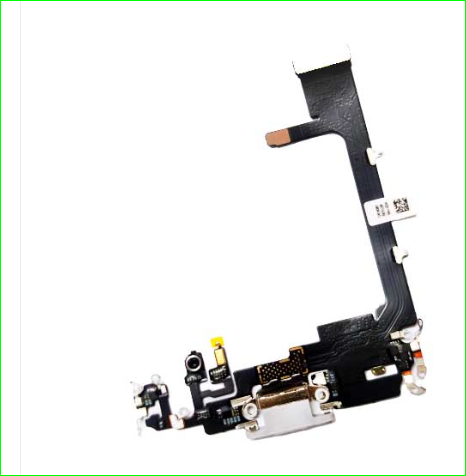 IPHONE 11 PRO BLACK CHARGING FLEX Wholsale b2b wolsale.com