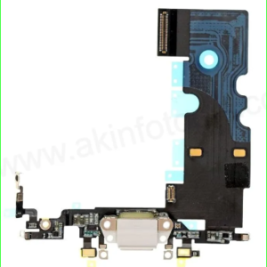 IPHONE 11G WHITE CHARGING FLEX Wholsale b2b wolsale.com