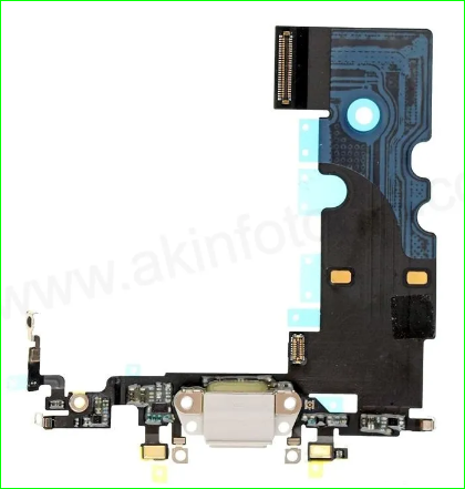 IPHONE 11G WHITE CHARGING FLEX Wholsale b2b wolsale.com