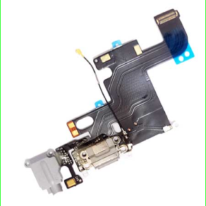 IPHONE 6G BLACK CHARGING FLEX Wholsale b2b wolsale.com