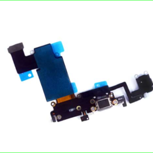 IPHONE 6S BLACK CHARGING FLEX Wholsale b2b wolsale.com