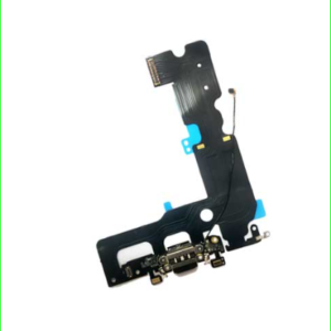 IPHONE 7 PLUS BLACK CHARGING FLEX Wholsale b2b wolsale.com