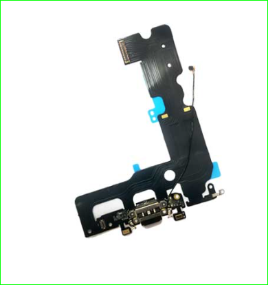 IPHONE 7 PLUS WHITE CHARGING FLEX Wholsale b2b wolsale.com