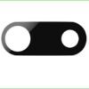 IPHONE 8 PLUS CAMERA GLASS Wholsale b2b wolsale.com
