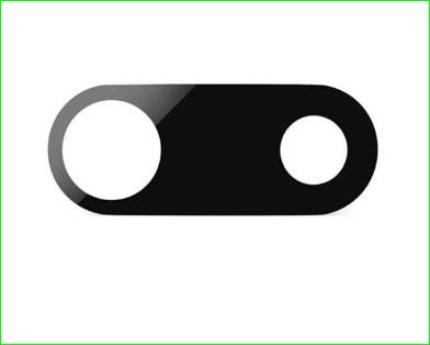 IPHONE 8 PLUS CAMERA GLASS Wholsale b2b wolsale.com