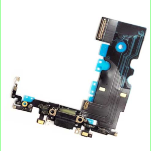 IPHONE 8G BLACK CHARGING FLEX Wholsale b2b wolsale.com