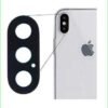 IPHONE XS CAMERA GLASS Wholsale b2b wolsale.com