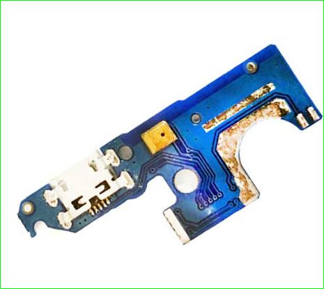 ITEL A45 CHARGING FLEX Wholsale b2b wolsale.com