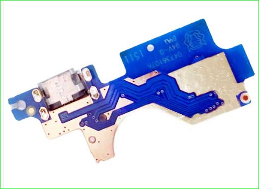 ITEL A46 CHARGING FLEX Wholsale b2b wolsale.com