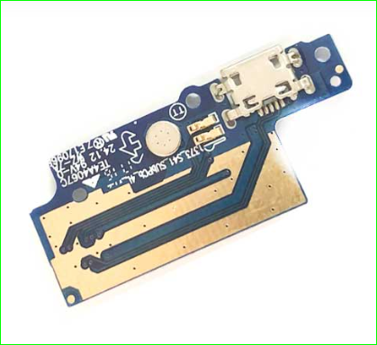 ITEL S41 CHARGING FLEX Wholsale b2b wolsale.com