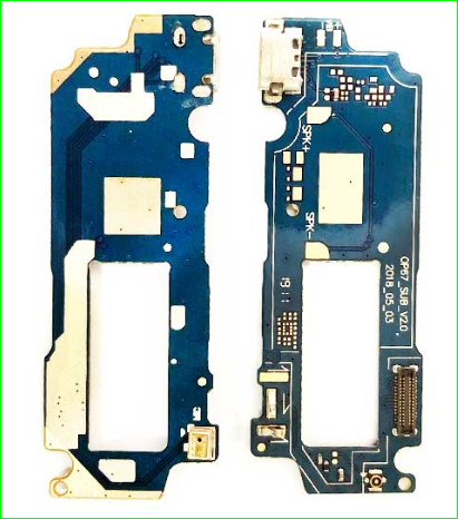 LAVA Z81 CHARGING FLEX Wholsale b2b wolsale.com
