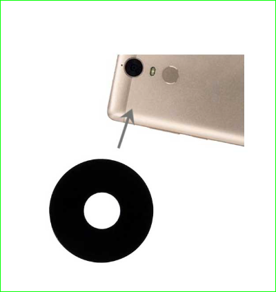 LENOVO K5 NOTE CAMERA GLASS Wholsale b2b wolsale.com
