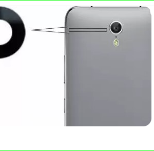 LENOVO ZUK Z1 CAMERA GLASS Wholsale b2b wolsale.com