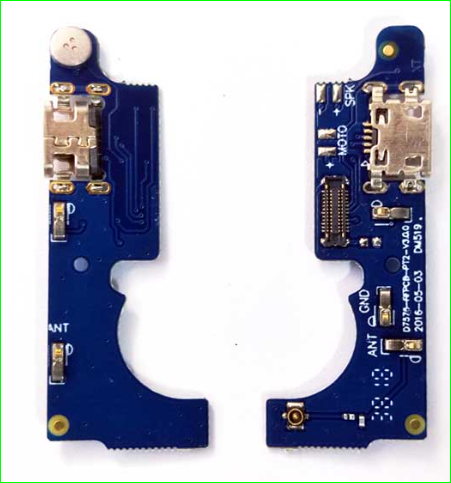 MICROMAX Q462 CHARGING FLEX Wholsale b2b wolsale.com