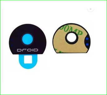 MOTO Z CAMERA GLASS Wholsale b2b wolsale.com