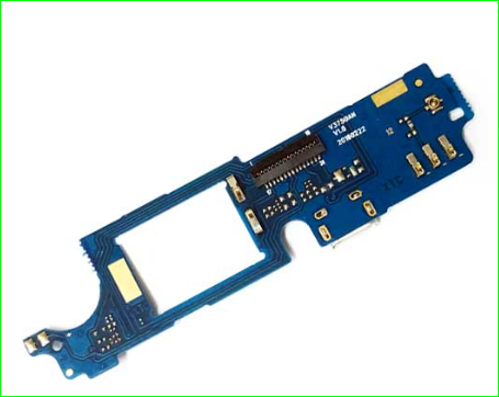 Micromax Q386 CHARGING FLEX Wholsale b2b wolsale.com