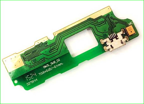 Micromax Q411 CHARGING FLEX Wholsale b2b wolsale.com