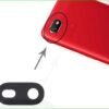 OPPO A1K CAMERA GLASS Wholsale b2b wolsale.com